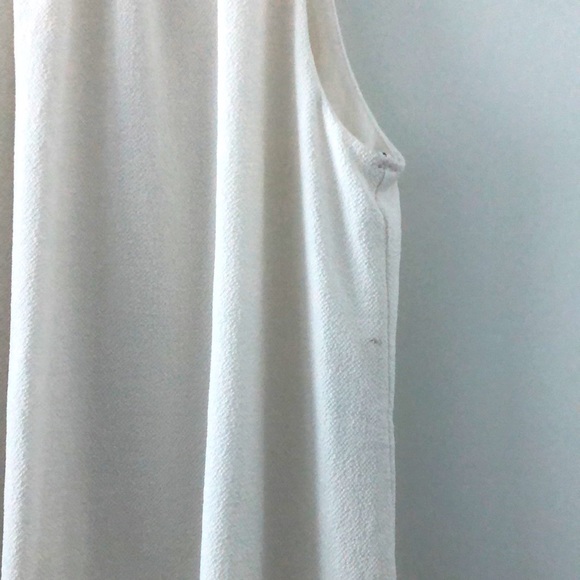 Vero Moda White Dress - Picture 4 of 7